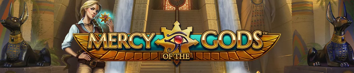 Mercy of the Gods Slot