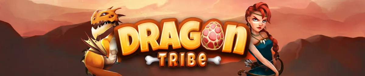 Dragon Tribe Slot