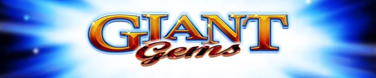 Giant Gems Slot