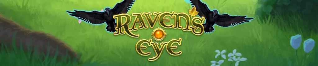 Raven’s Eye Slot