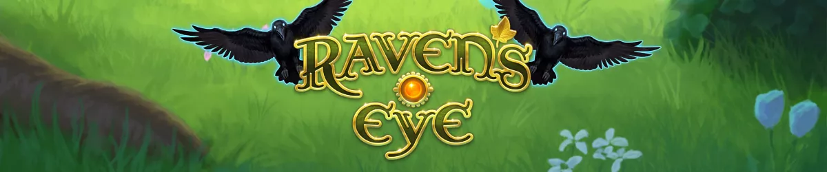 Raven's Eye Slot