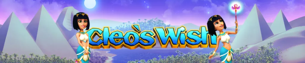 Cleo’s Wish Slot