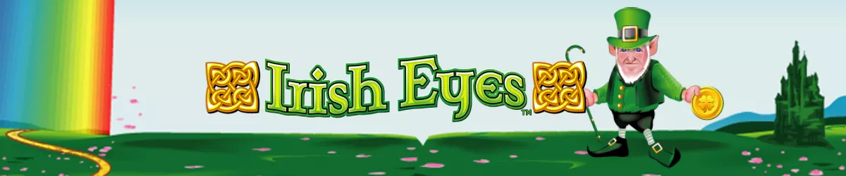 Irish Eyes Slot