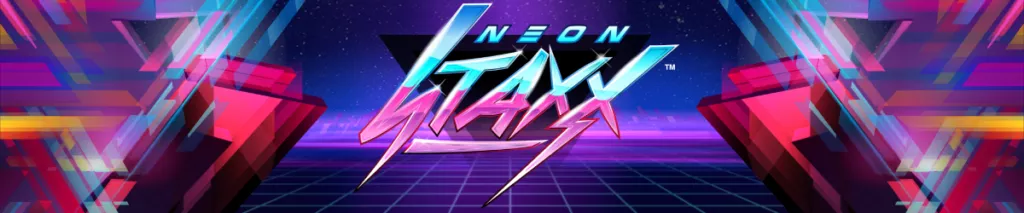Neon Staxx Slot