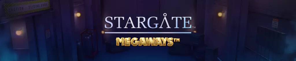 Stargate Megaways Slot