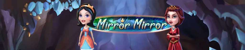 Fairytale Legends Mirror Mirror Slot