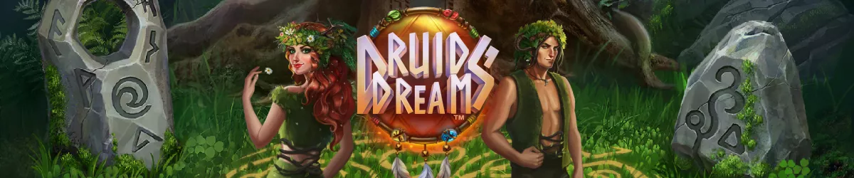 Druids Dream Slot