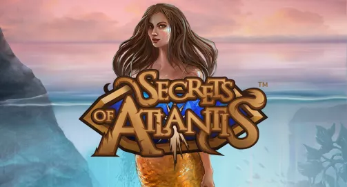 Secrets of Atlantis Slot