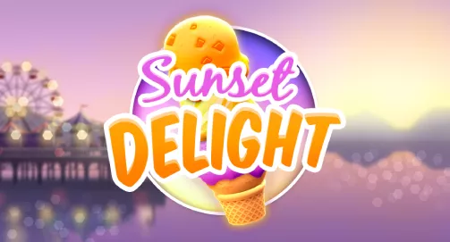 Sunset Delight Slot