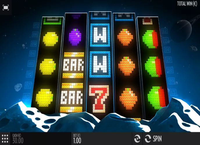 Arcader Slot Review
