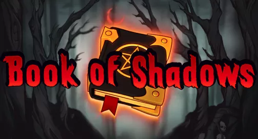 Book of Shadows Slot