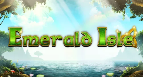 Emerald Isle Slot