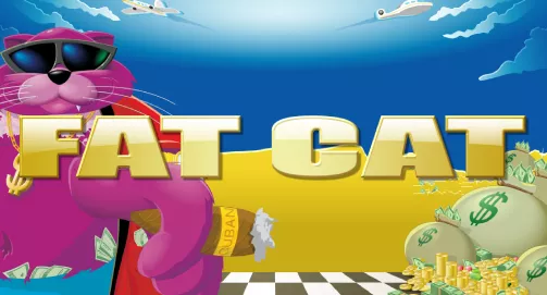 Fat Cat Classix Slot