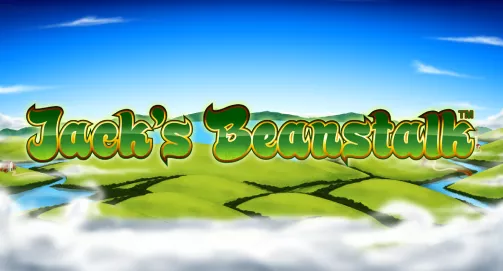 Jacks Beanstalk Slot