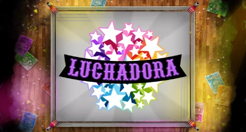 Luchadora Slot