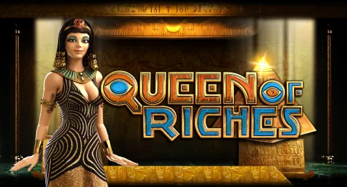 Queen of Riches Slot