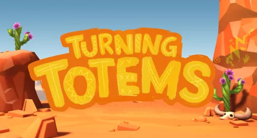 Turning Totems Slot
