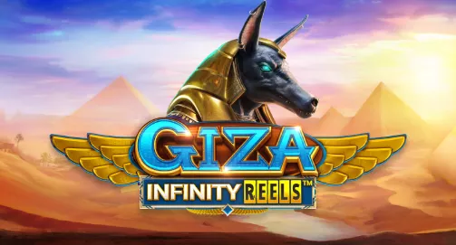 Giza Infinity Reels Slot