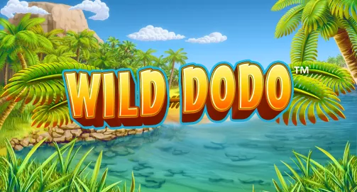Wild Dodo Slot