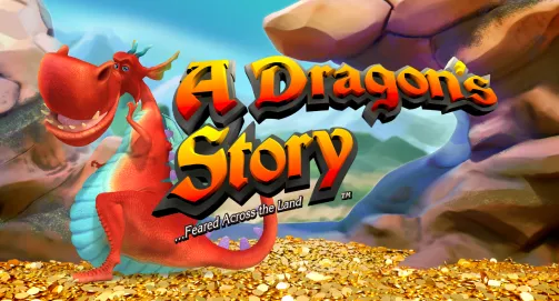A Dragons Story Slot