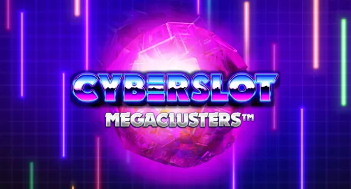 Cyberslot Megaclusters Slot