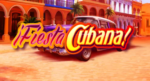 Fiesta Cubana Slot