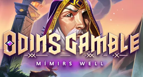 Odin’s Gamble Slot