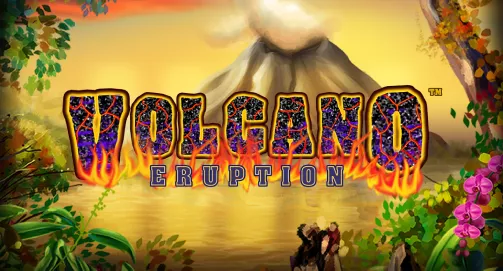 Volcano Eruption Slot