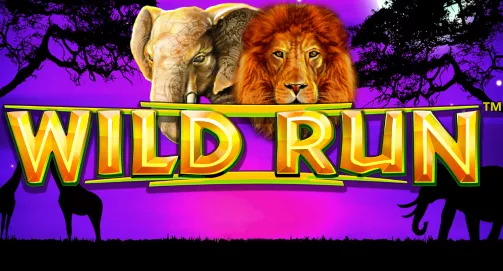 Wild Run Slot