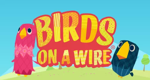 Birds on a Wire Slot