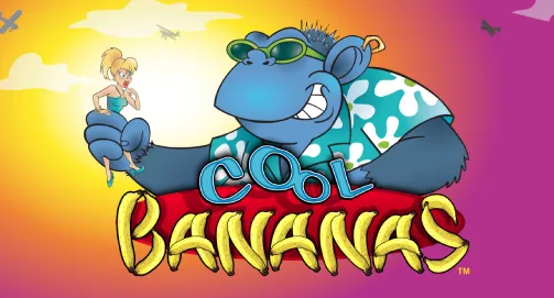 Cool Bananas Slot
