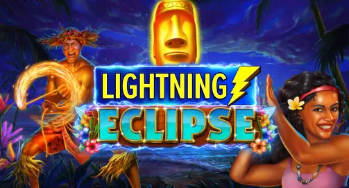 Lightning Eclipse Slot