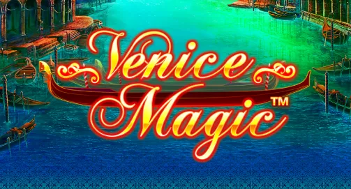 Venice Magic Slot