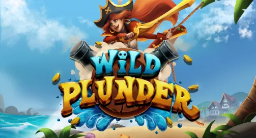 Wild Plunder Slot