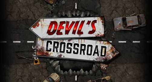 Devils Crossroad Slot
