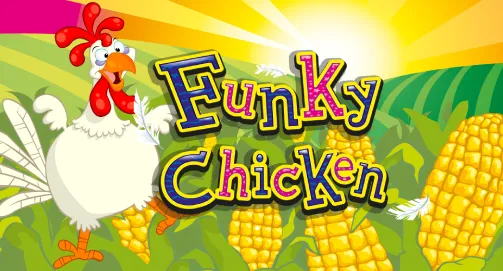 Funky Chicken Classix Slot