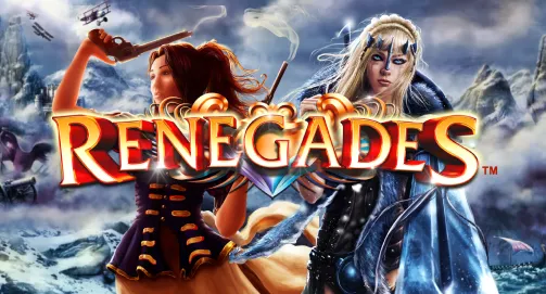 Renegades Slot
