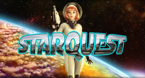 Star Quest Slot