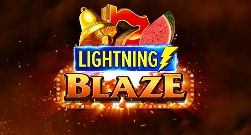 Lightning Blaze Slot