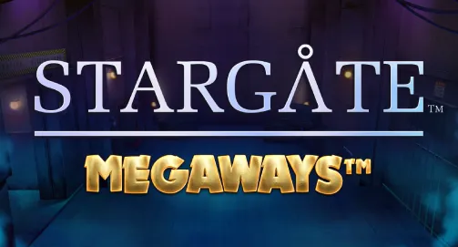 Stargate Megaways 94 Slot