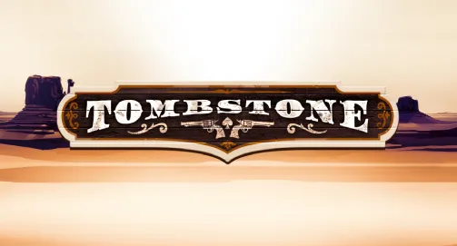 Tombstone Slot