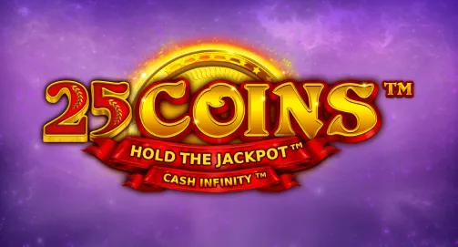 25 Coins Slot