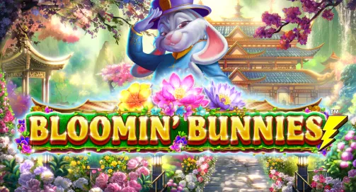 Bloomin Bunnies 94 Slot