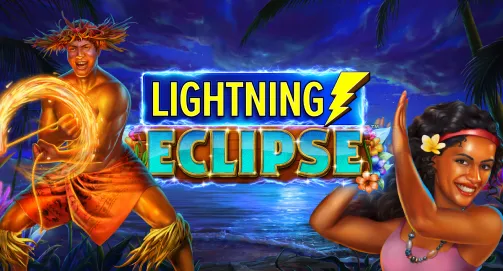Lightning Eclipse 94 Slot