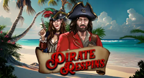 Pirate Respins Slot