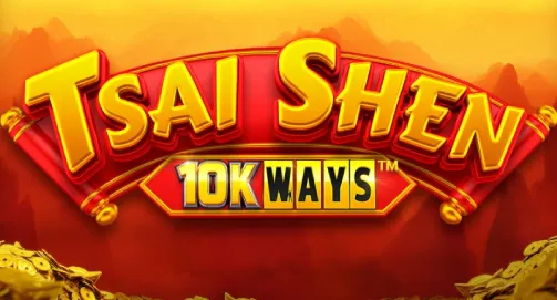 Tsai Shen 10k Ways Slot