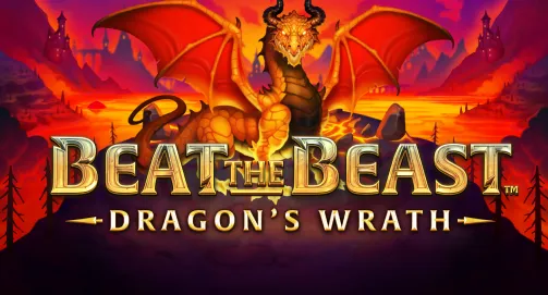 Beat the Beast Dragon's Wrath Slot