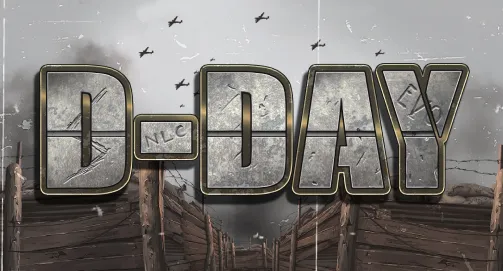 D-Day Slot