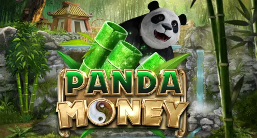 Panda Money Slot