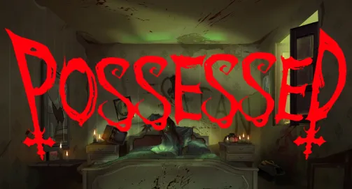 Possessed Slot